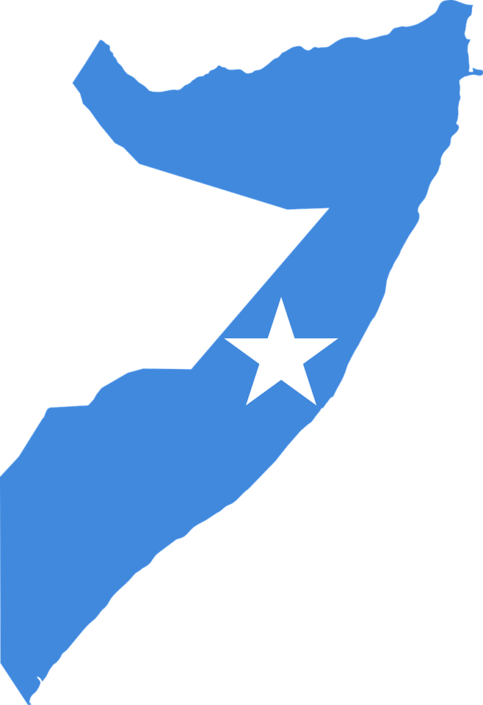 Somalia